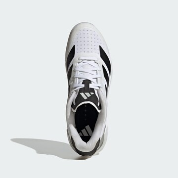 ADIDAS PERFORMANCE - Sapatilha de desporto 'Adizero Counterblast Indoor' em branco