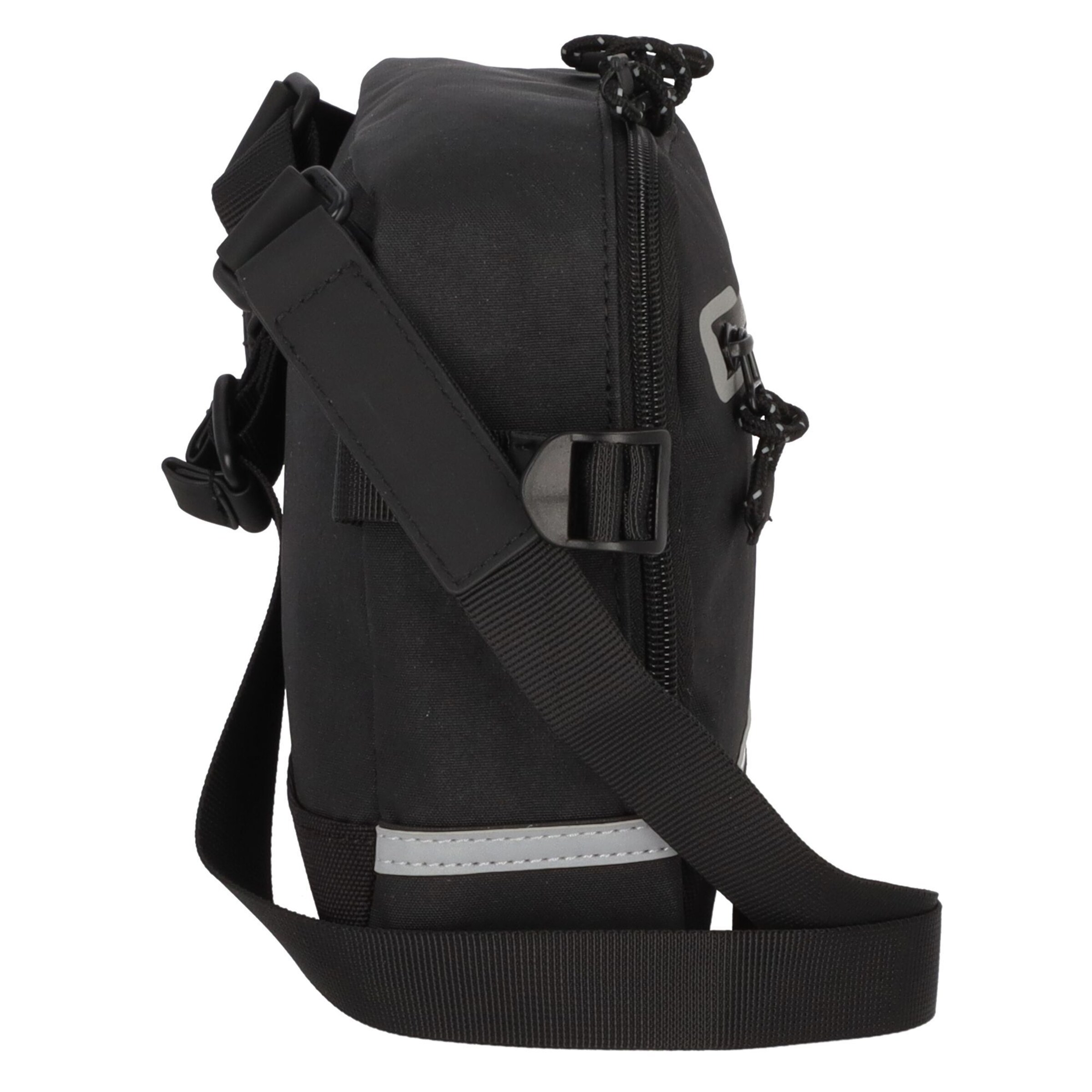 JOST Crossbody bag 'Lillehammer' in Black