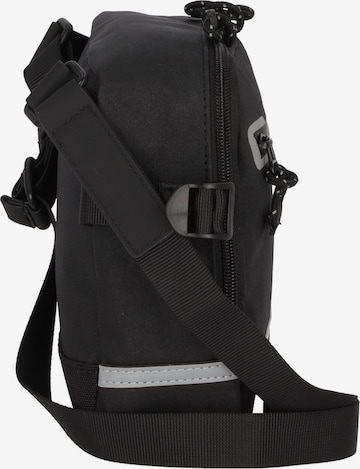 JOST Crossbody Bag 'Lillehammer' in Black