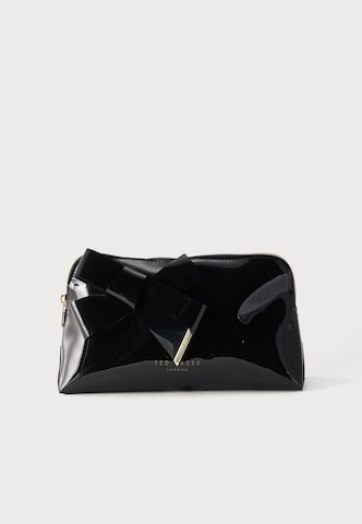 Pochette 'NICCO' Ted Baker en noir : devant