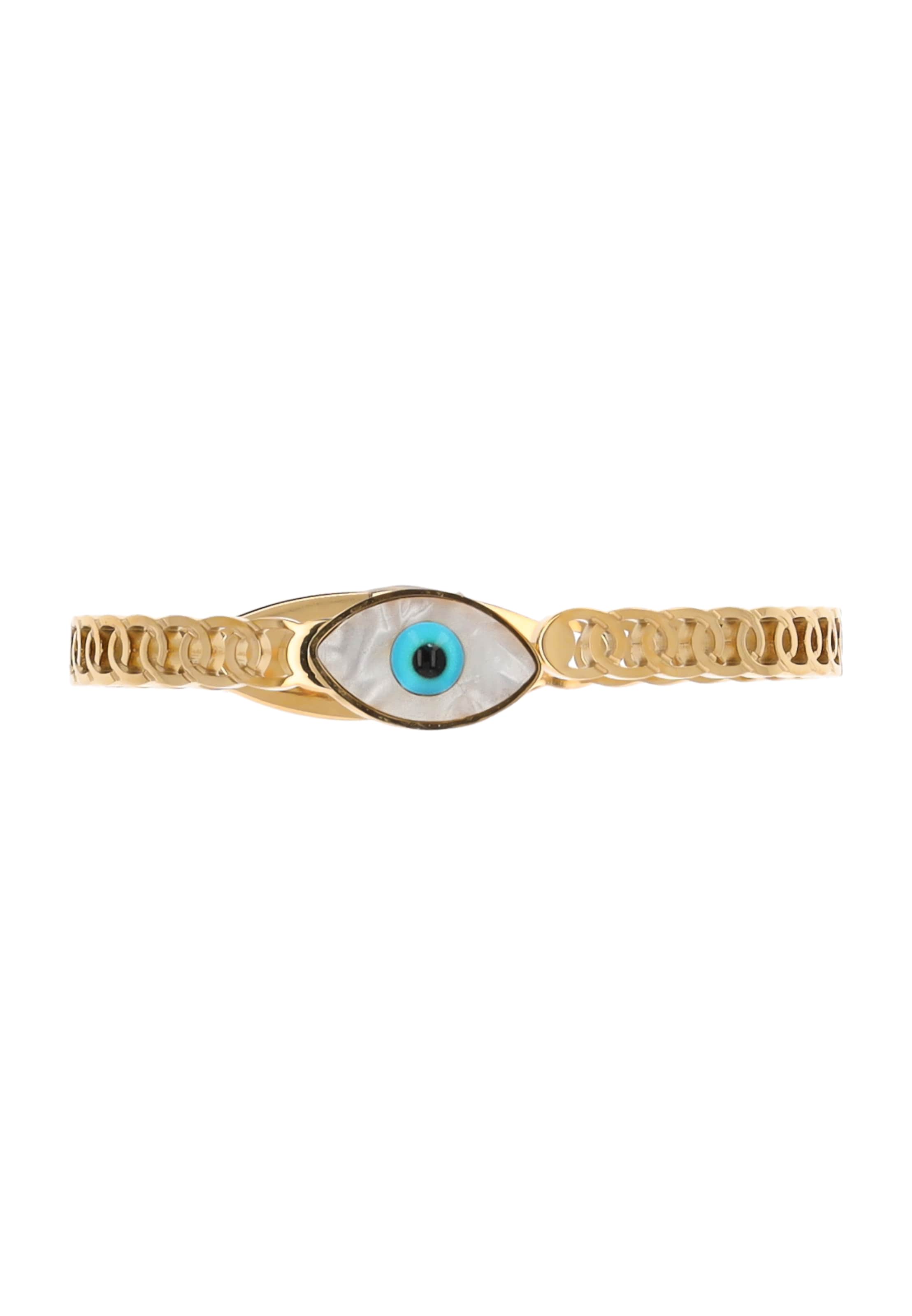 IZIA Armband in Gold