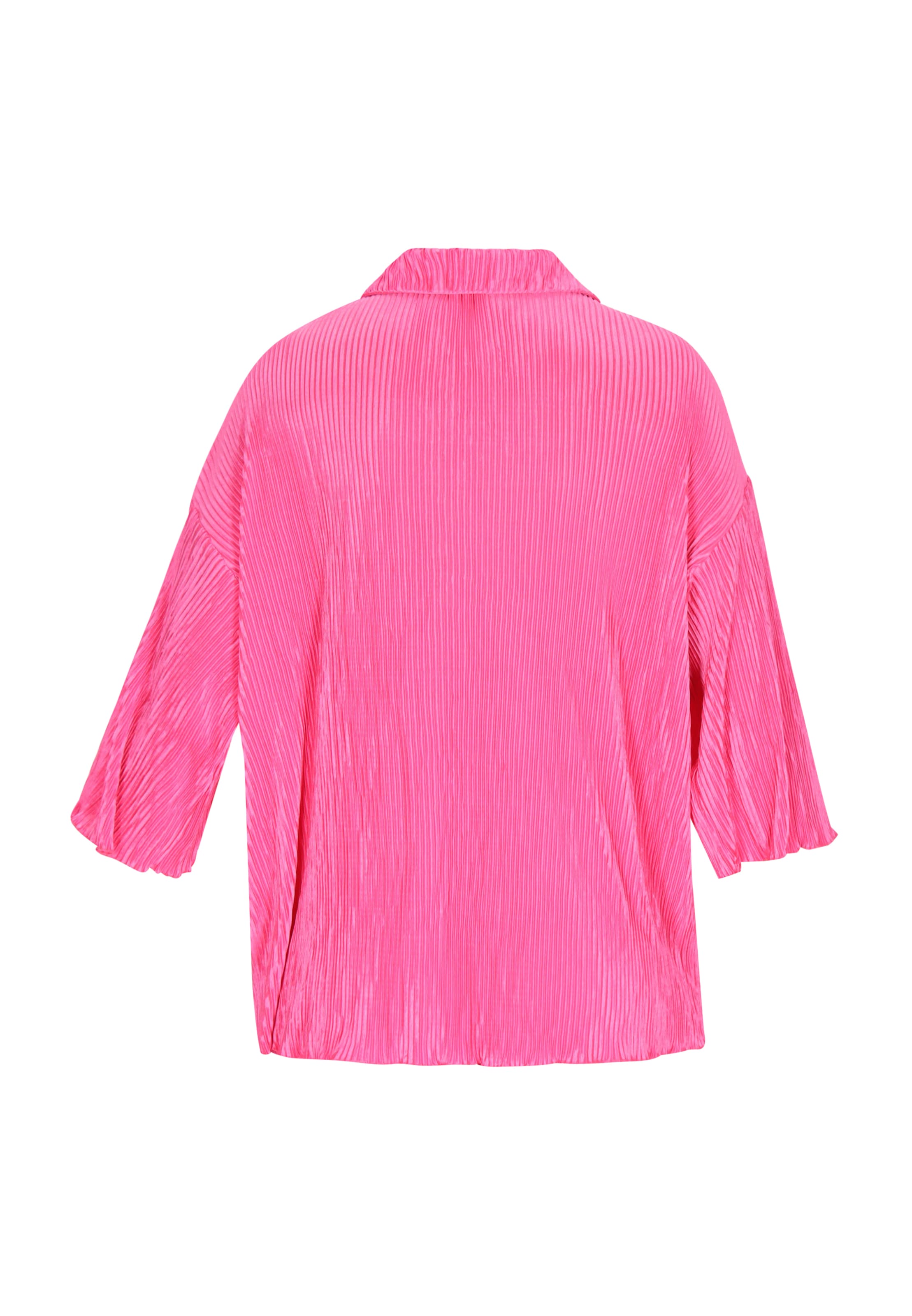 NAEMI Pyjama in Roze