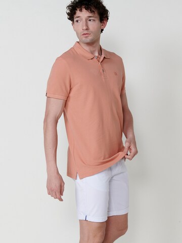 KOROSHI Shirt in Oranje