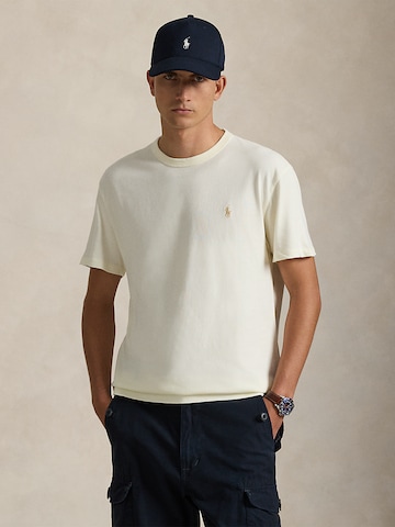 Polo Ralph Lauren Póló - fehér: elől