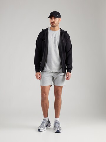 Only & Sons Huispak 'ONSLIAM' in Grijs