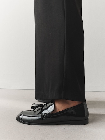 Next Moccasin 'Forever Comfort®' in Black