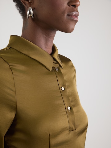 ABOUT YOU Ingruhák 'Cornelia' - zöld