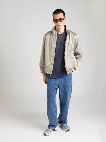 T-Shirt G-STAR en gris