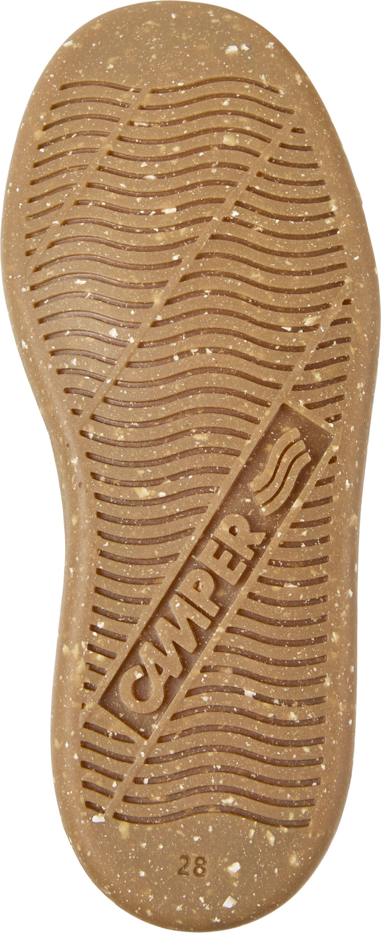 CAMPER Sneakers 'Runner Four' in Grey