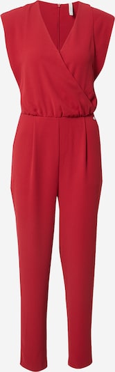 Pepe Jeans Jumpsuit 'KETTY' in rot, Produktansicht