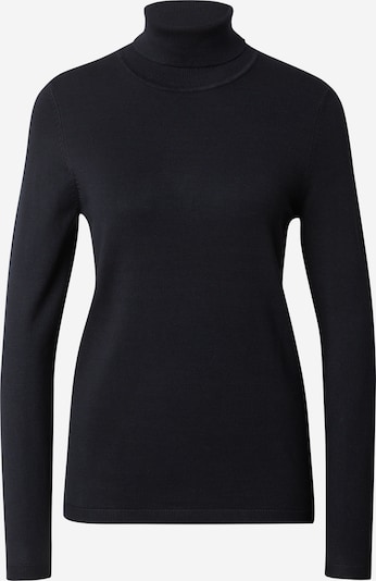 ESPRIT Sweter w kolorze czarnym, Podgląd produktu