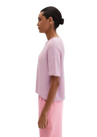 Marc O'Polo Pullover in Pink