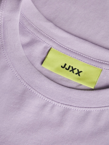 JJXX Shirt 'ANNA' in Purple