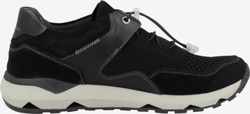 JOSEF SEIBEL Sneaker 'Jeremiah 02' in Schwarz