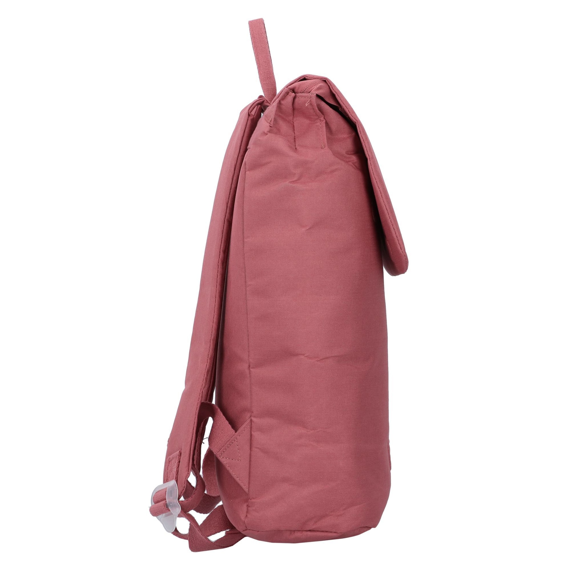 BENCH Backpack 'Loft' in Red