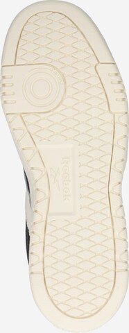 Baskets basses 'Club C' Reebok en blanc