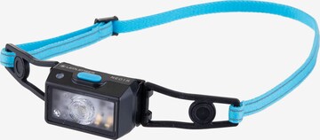 Led Lenser Lamp 'NEO1R' in Blue: front