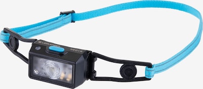 Led Lenser Stirnlampe 'NEO1R' in blau / schwarz, Produktansicht