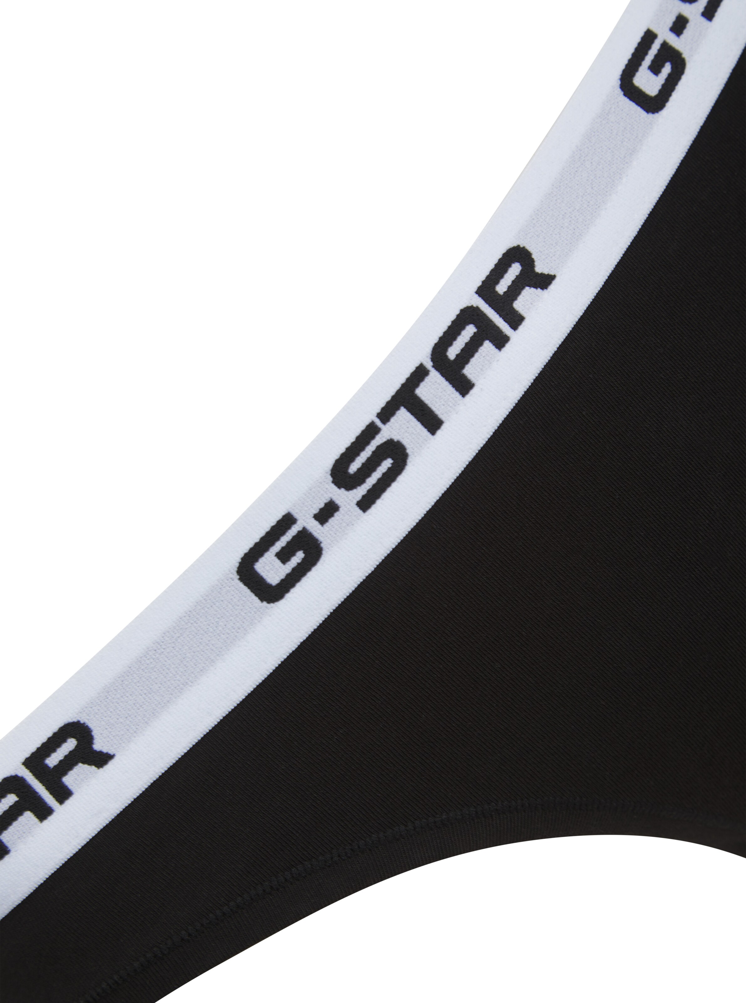 G-STAR Panty in Grey