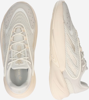 Baskets basses ' Ozelia' ADIDAS ORIGINALS en gris