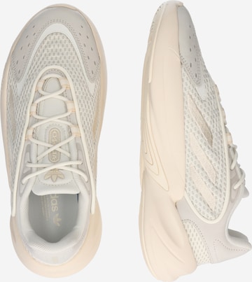 ADIDAS ORIGINALS Sneakers ' Ozelia' in Grey