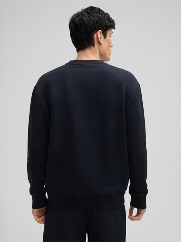 STRELLSON Sweatshirt 'Kano' in Blauw
