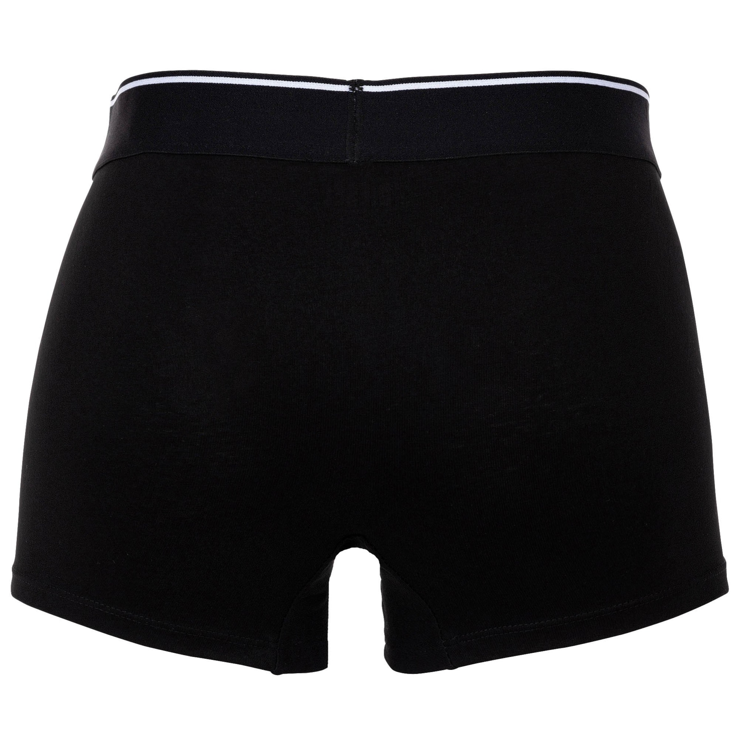 DIESEL Boxershorts 'Damien' in Blau