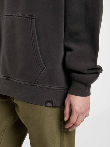 DICKIES - Sweatshirt 'Christiana' em preto