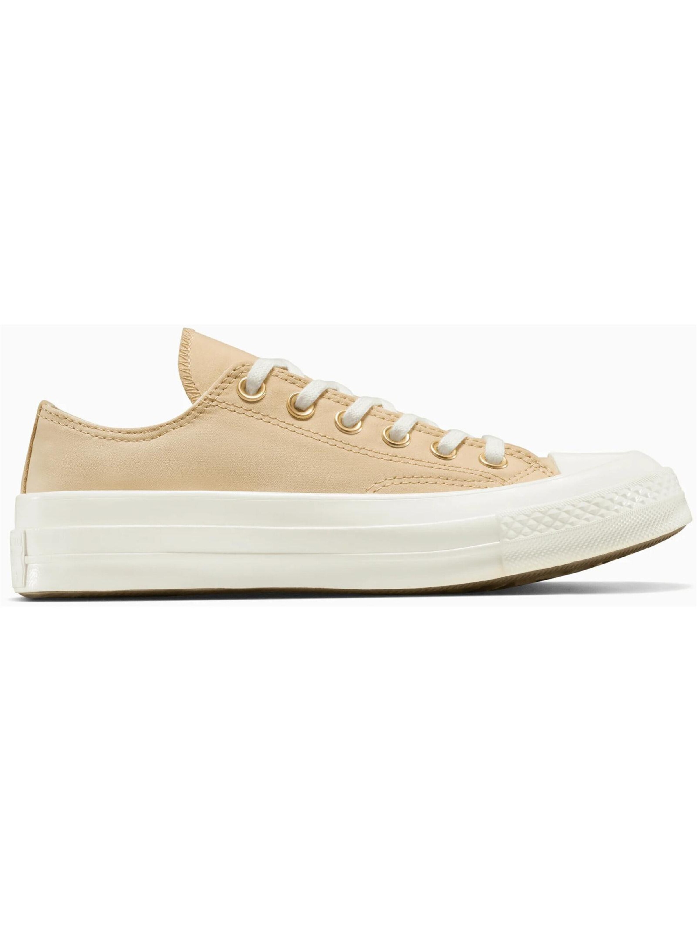 CONVERSE Sneaker low 'Converse Chuck 70'‌‌‌‌‌‌‌‌ in Orange