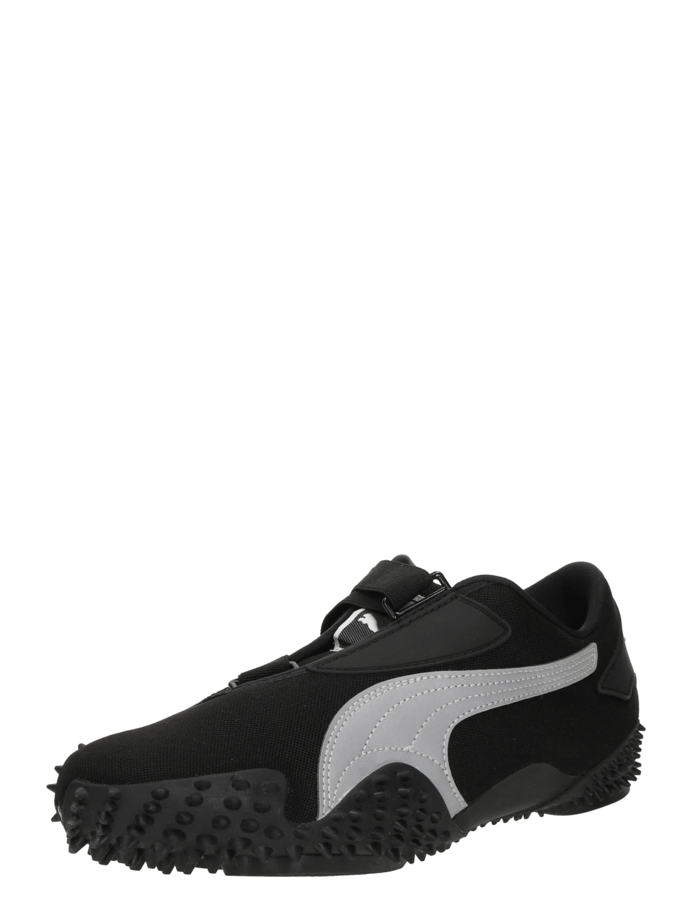PUMA Sneaker low 'Mostro OG' i sort: forside