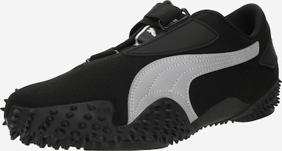 PUMA Niske tenisice 'Mostro OG' u siva / crna, Pregled proizvoda