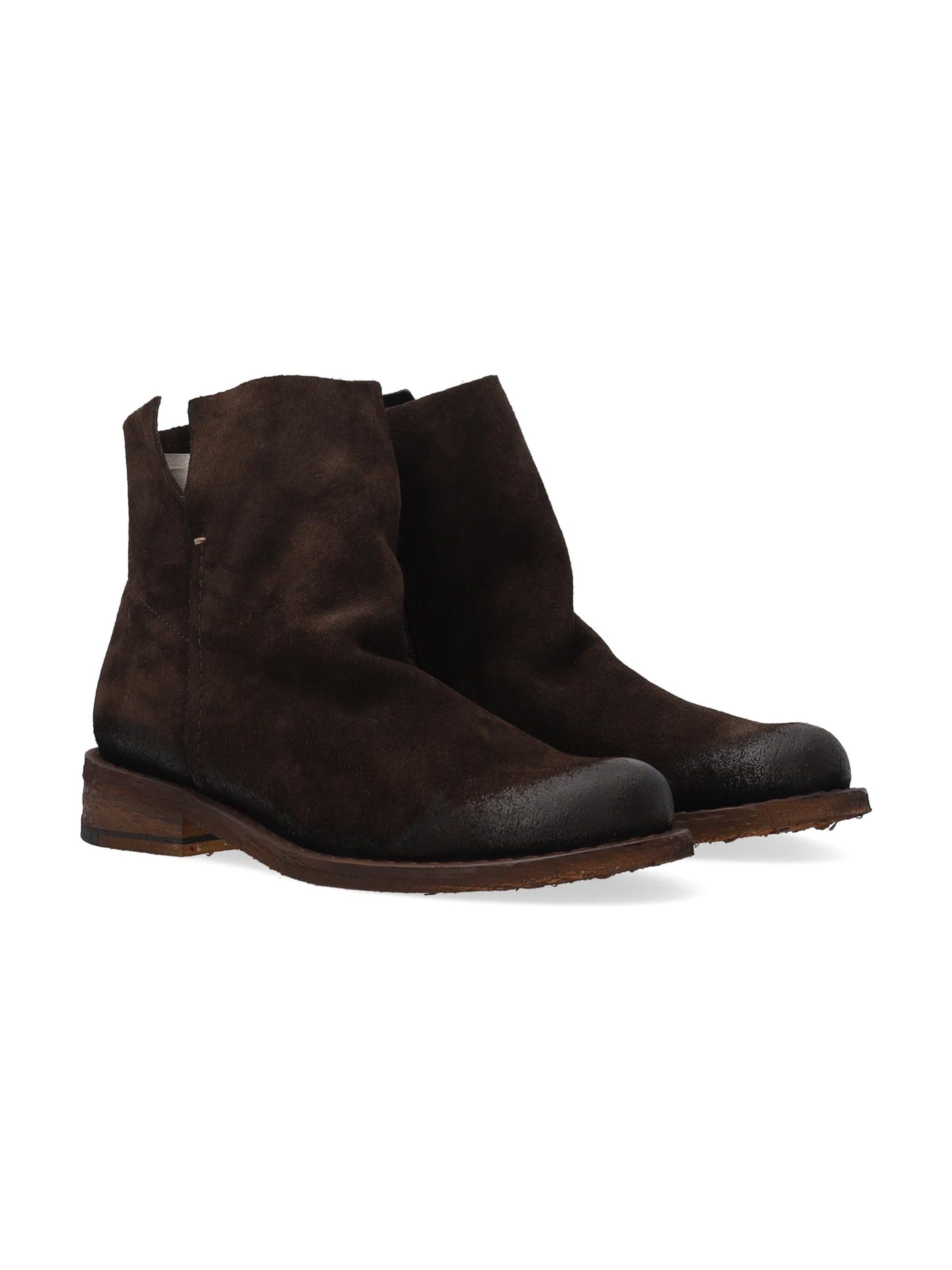 VENEZIA Stiefelette‌‌ in Braun