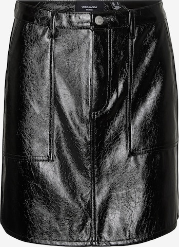 VERO MODA Skirt 'ELINA' in Black: front