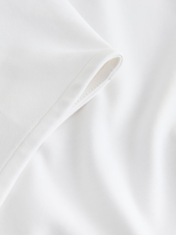 Next Majica | bela barva