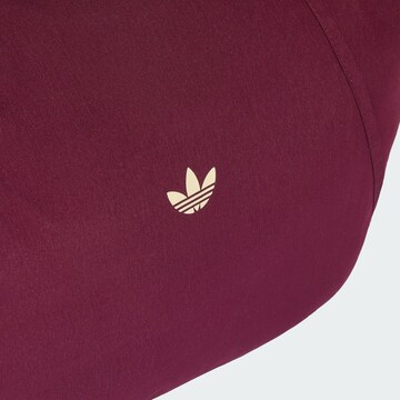 ADIDAS PERFORMANCE Sporttas in Rood