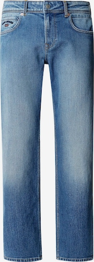 Pepe Jeans Jeans 'Cash Brit' in 28/30 in blue denim, Produktansicht