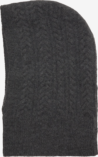 Berretto Pull&Bear di colore antracite, Visualizzazione prodotti