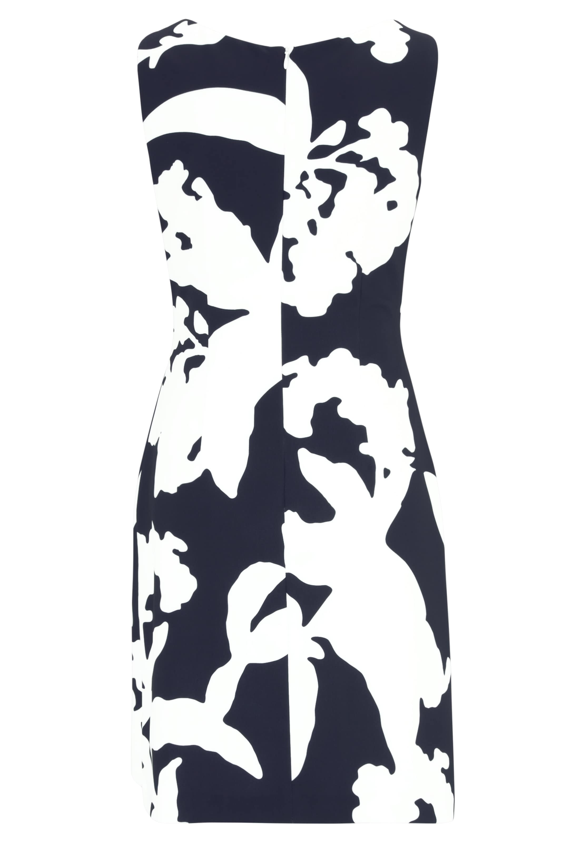 Vera Mont Kleid in Blau