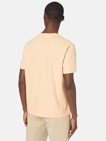 Boggi Milano - Camiseta en naranja