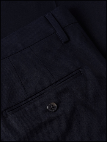 Regular Pantaloni 'Heritage' de la TOMMY HILFIGER pe albastru