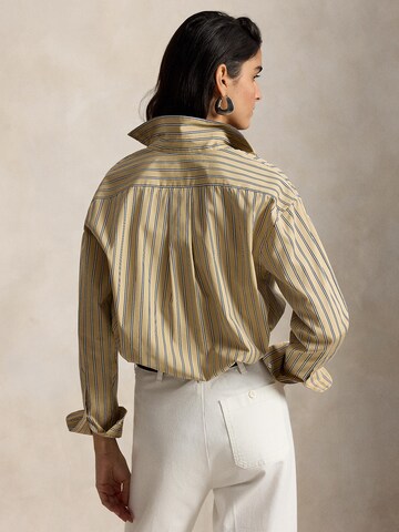 Polo Ralph Lauren Blúz - zöld