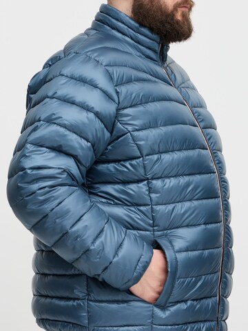 Giacca invernale di BLEND in blu