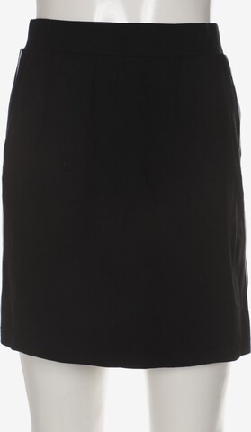QS Skirt in XS in Black: front