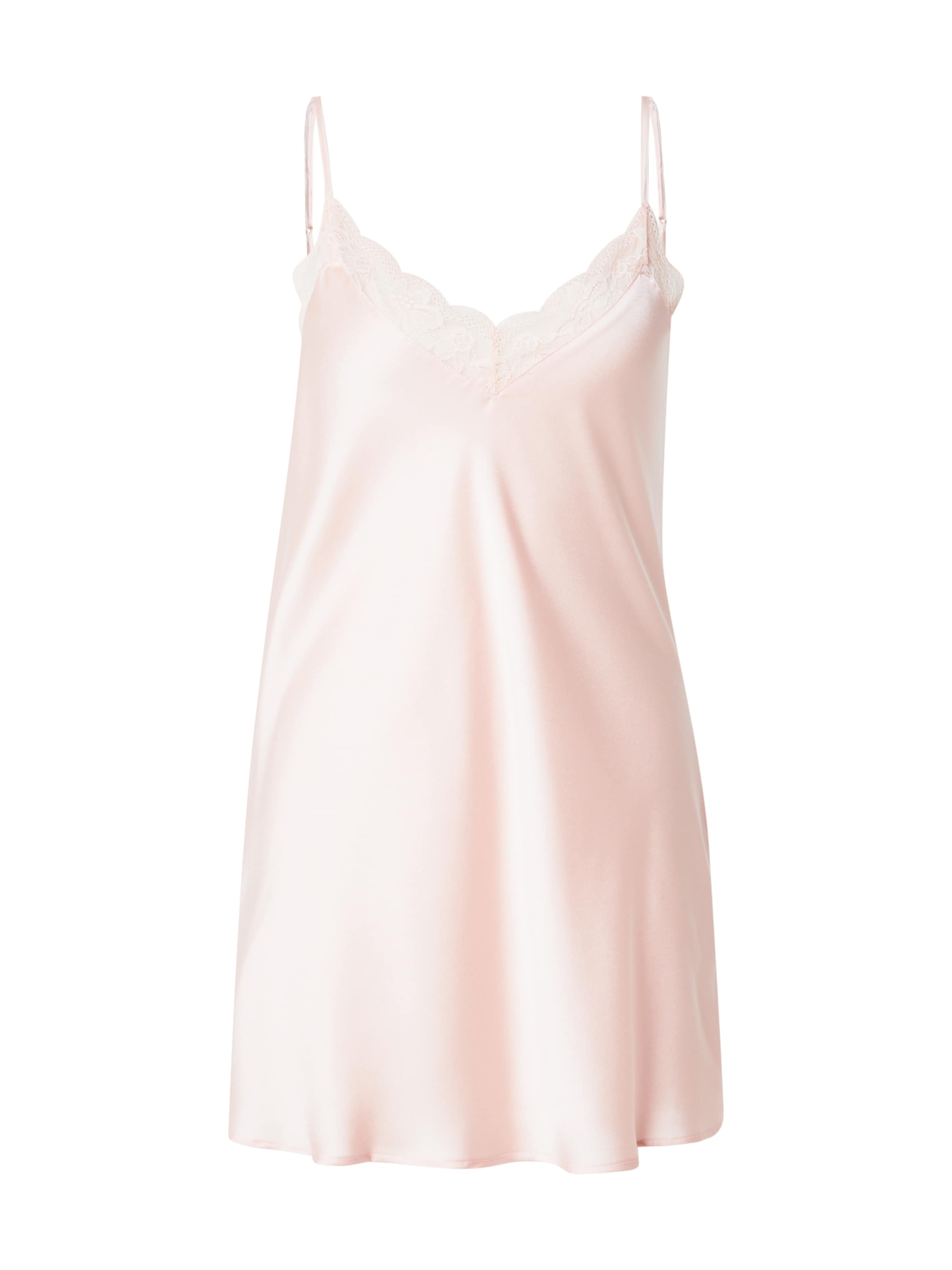 ETAM Negligee 'DESIRE' in Beige: front