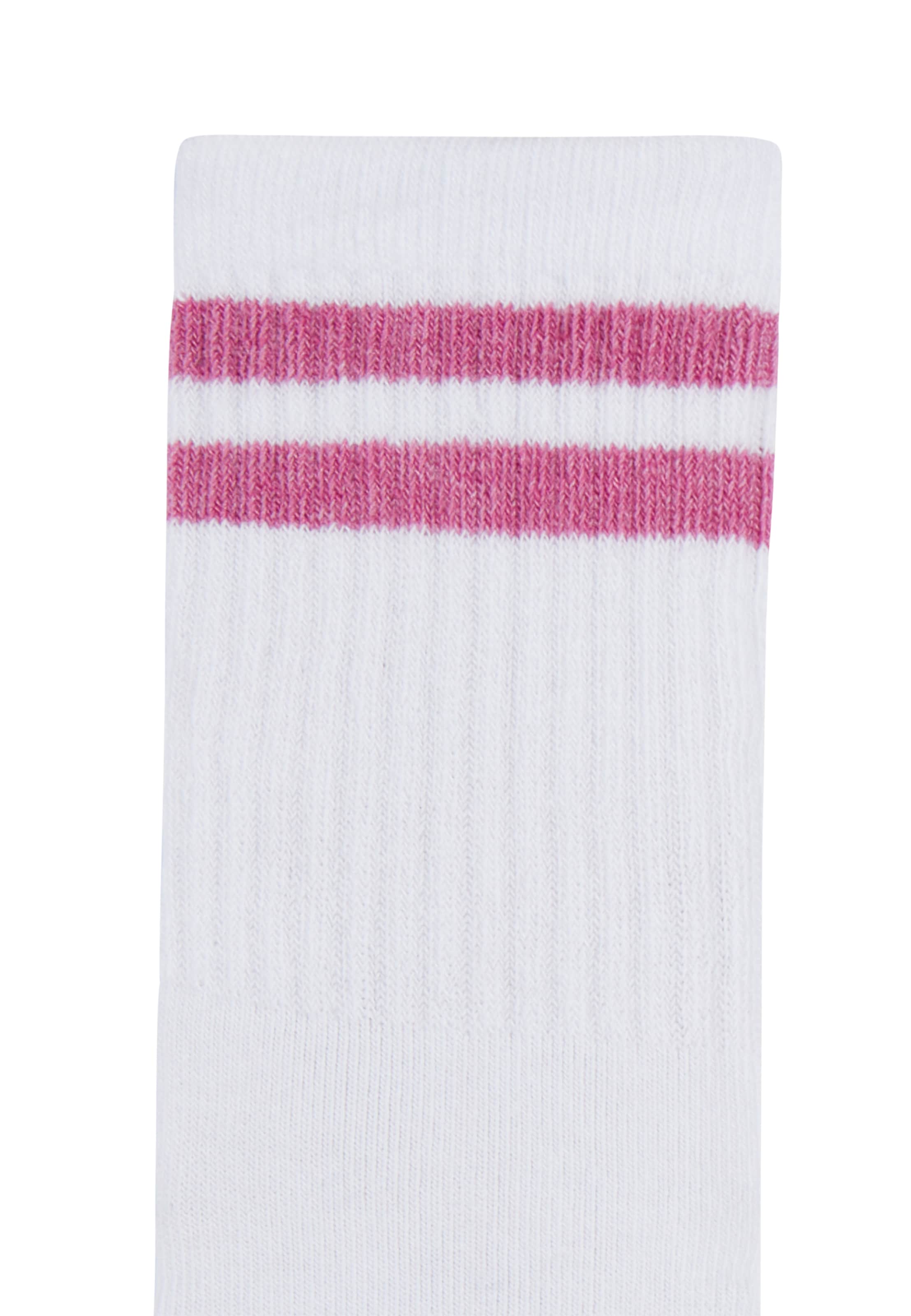 STERNTALER Athletic Socks in Pink