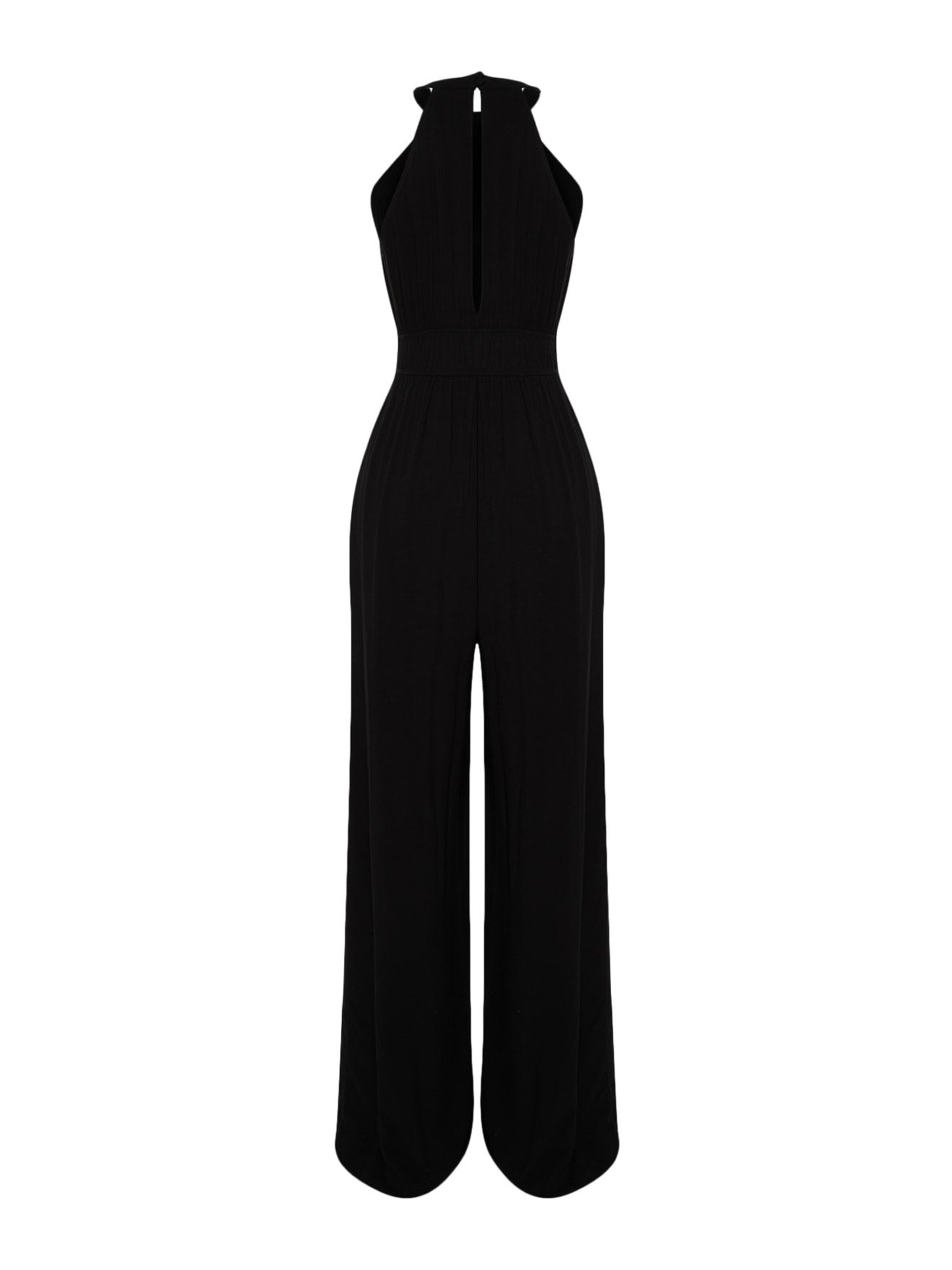 Trendyol Jumpsuit in Zwart