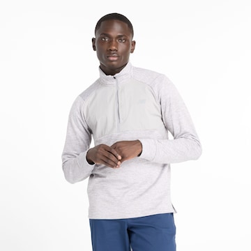 new balance Performance shirt in Grey: front