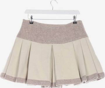 Tara Jarmon Skirt in M in Beige