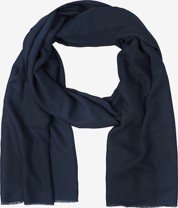 mėlyna TATUUM Šalikas 'Reno': priekis