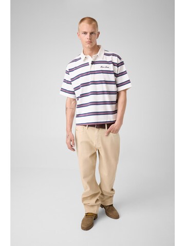 GUESS Poloshirt in Mischfarben